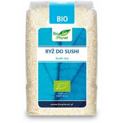 OREZ SUSHI BIO 500G, BIO PLANET